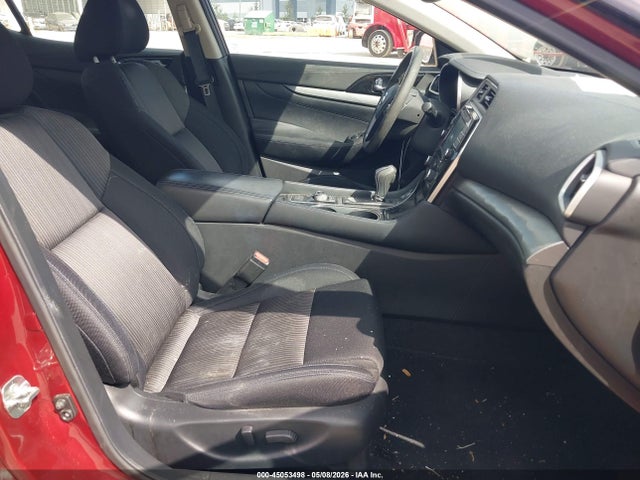Aukcja sprzedaży 2017 Nissan Maxima 3.5 S, vin: 1N4AA6AP2HC453391, numer aukcji: 45053498