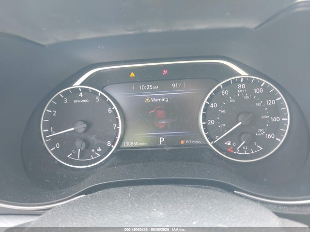 Aukcja sprzedaży 2017 Nissan Maxima 3.5 S, vin: 1N4AA6AP2HC453391, numer aukcji: 45053498