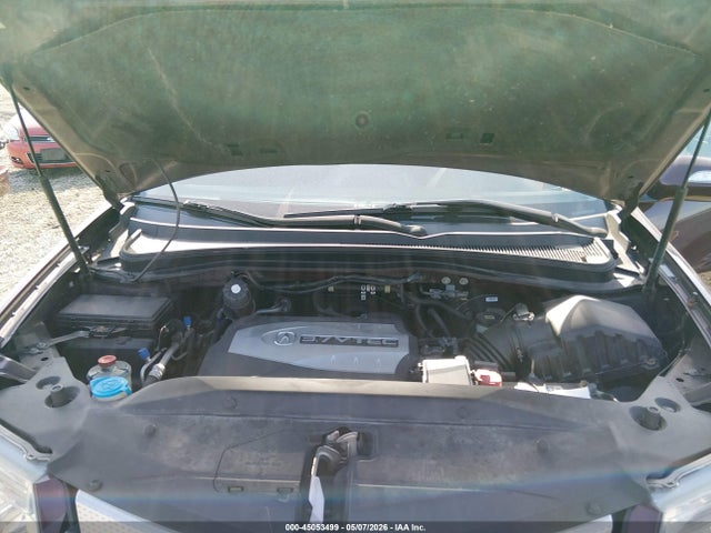 Продажа на аукционе авто 2008 Acura Mdx Sport Package, vin: 2HNYD28708H544536, номер лота: 45053499