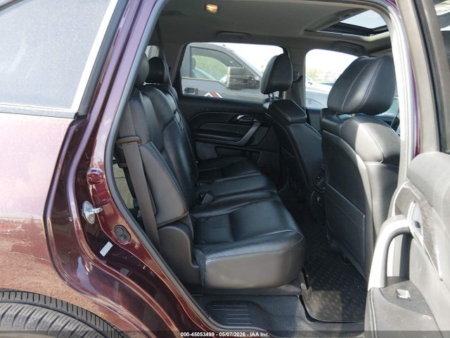 Продажа на аукционе авто 2008 Acura Mdx Sport Package, vin: 2HNYD28708H544536, номер лота: 45053499