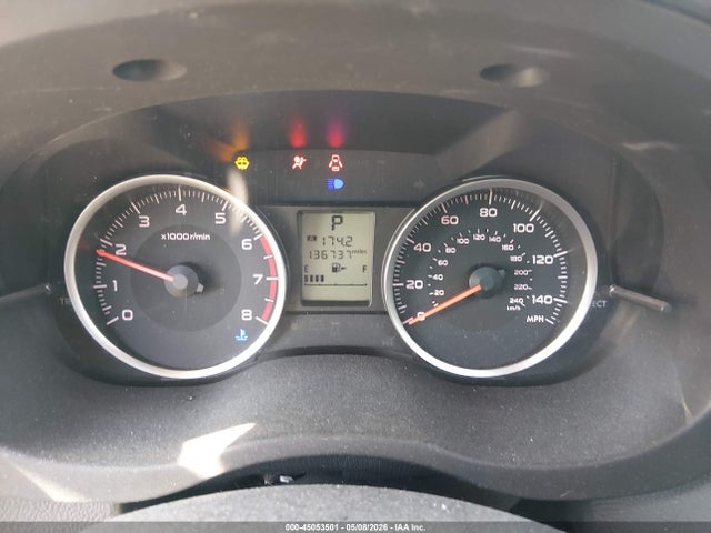 45053501 :رقم المزاد ، JF2SJAEC2JH598756 vin ، 2018 Subaru Forester 2.5i Premium مزاد بيع