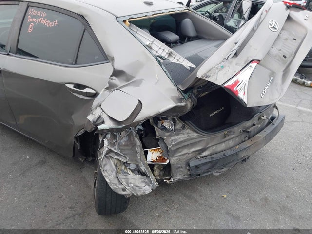 5YFBURHE7HP610240 Toyota Corolla Xse