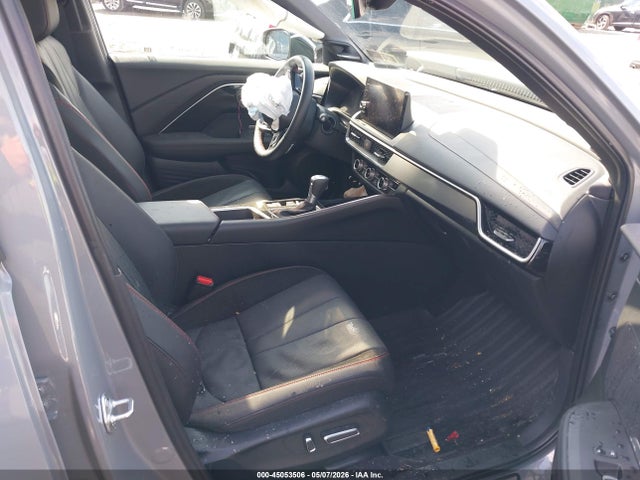 45053506 :رقم المزاد ، 3HDSA2H77SM711678 vin ، 2025 Acura Adx A-spec With Advance مزاد بيع