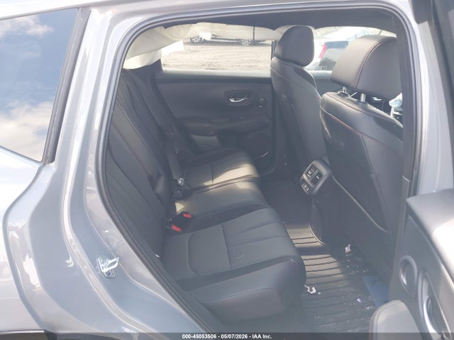 45053506 :رقم المزاد ، 3HDSA2H77SM711678 vin ، 2025 Acura Adx A-spec With Advance مزاد بيع