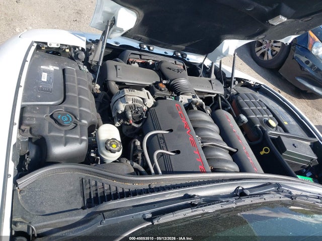 Aukcja sprzedaży 1998 Chevrolet Corvette, vin: 1G1YY22G3W5101538, numer aukcji: 45053510