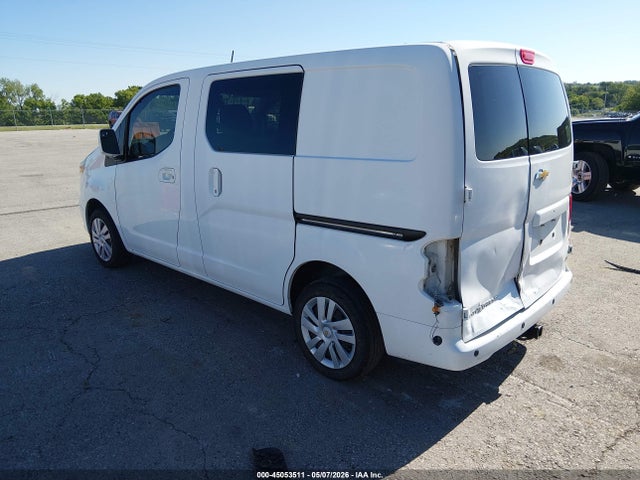 Продаж на аукціоні авто 2015 Chevrolet City Express 1lt, vin: 3N63M0ZN6FK692215, номер лоту: 45053511