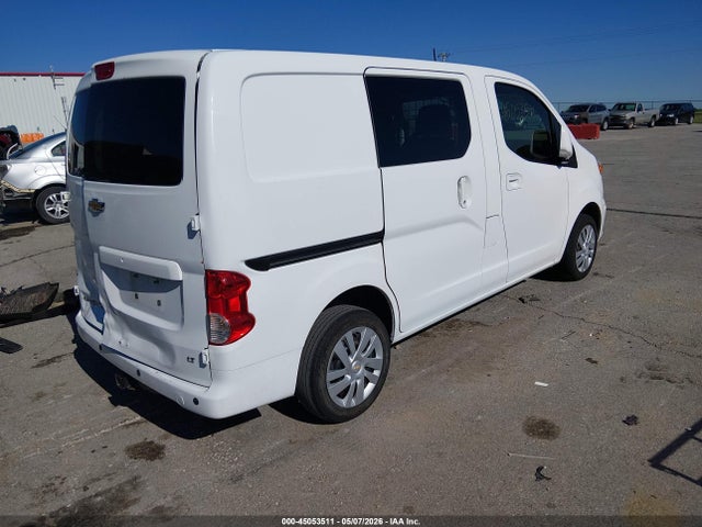 Продаж на аукціоні авто 2015 Chevrolet City Express 1lt, vin: 3N63M0ZN6FK692215, номер лоту: 45053511