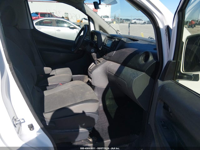 Продаж на аукціоні авто 2015 Chevrolet City Express 1lt, vin: 3N63M0ZN6FK692215, номер лоту: 45053511