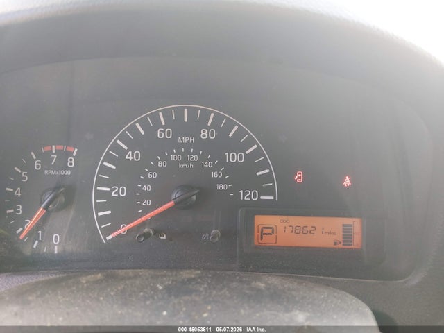 Продаж на аукціоні авто 2015 Chevrolet City Express 1lt, vin: 3N63M0ZN6FK692215, номер лоту: 45053511