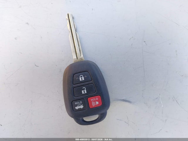 Aukcja sprzedaży 2015 Toyota Corolla S Plus, vin: 5YFBURHE4FP249658, numer aukcji: 45053513