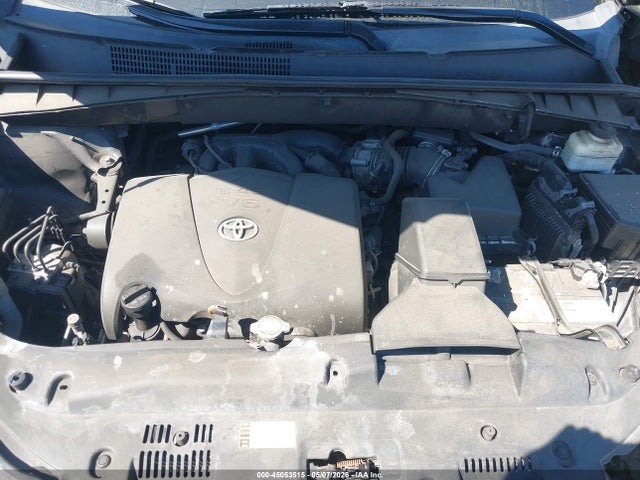 Продаж на аукціоні авто 2017 Toyota Highlander Xle, vin: 5TDJZRFH6HS375024, номер лоту: 45053515