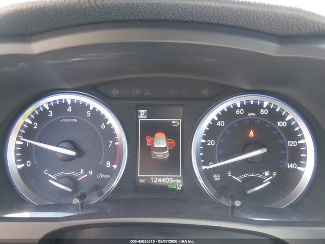 Продаж на аукціоні авто 2017 Toyota Highlander Xle, vin: 5TDJZRFH6HS375024, номер лоту: 45053515