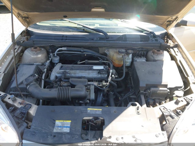 Продажа на аукционе авто 2006 Chevrolet Malibu Lt, vin: 1G1ZT53F86F271107, номер лота: 45053516