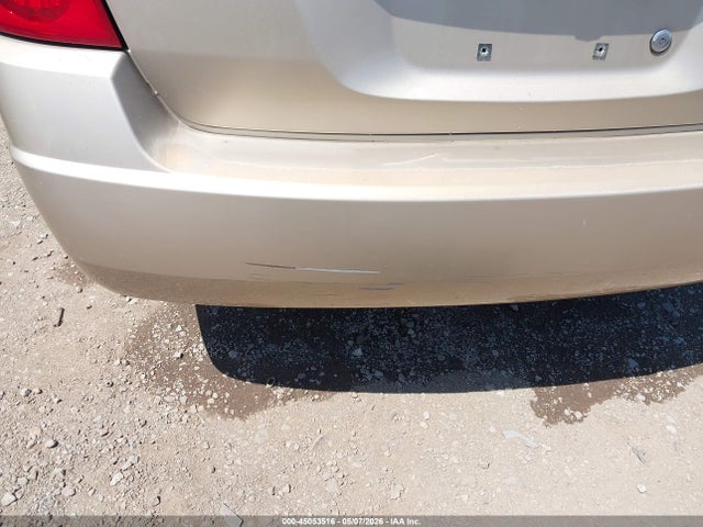 Продажа на аукционе авто 2006 Chevrolet Malibu Lt, vin: 1G1ZT53F86F271107, номер лота: 45053516
