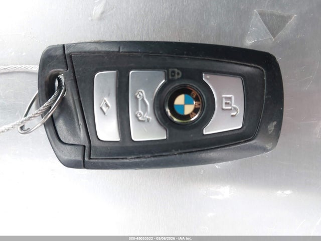 Aukcja sprzedaży 2011 Bmw 528i, vin: WBAFR1C55BC740431, numer aukcji: 45053522