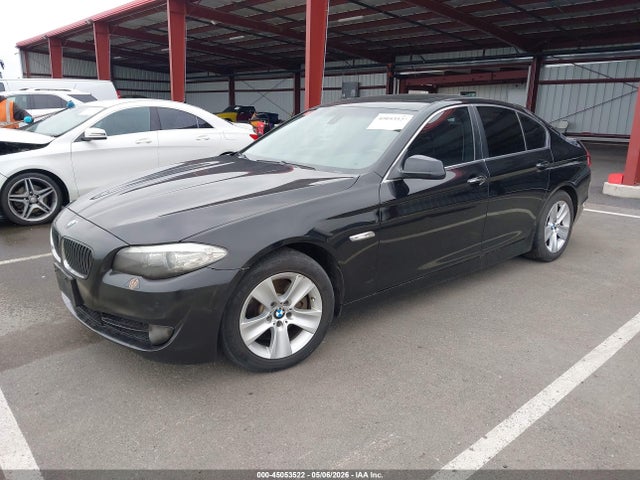 Aukcja sprzedaży 2011 Bmw 528i, vin: WBAFR1C55BC740431, numer aukcji: 45053522