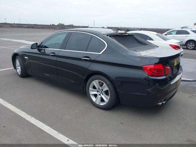 Aukcja sprzedaży 2011 Bmw 528i, vin: WBAFR1C55BC740431, numer aukcji: 45053522