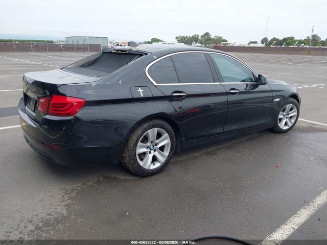 Aukcja sprzedaży 2011 Bmw 528i, vin: WBAFR1C55BC740431, numer aukcji: 45053522