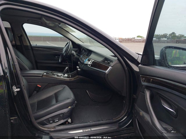 Aukcja sprzedaży 2011 Bmw 528i, vin: WBAFR1C55BC740431, numer aukcji: 45053522