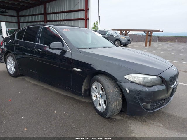 Aukcja sprzedaży 2011 Bmw 528i, vin: WBAFR1C55BC740431, numer aukcji: 45053522