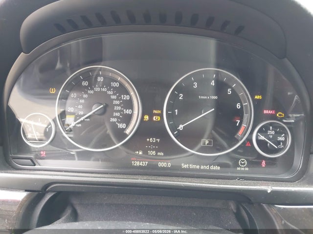 Aukcja sprzedaży 2011 Bmw 528i, vin: WBAFR1C55BC740431, numer aukcji: 45053522