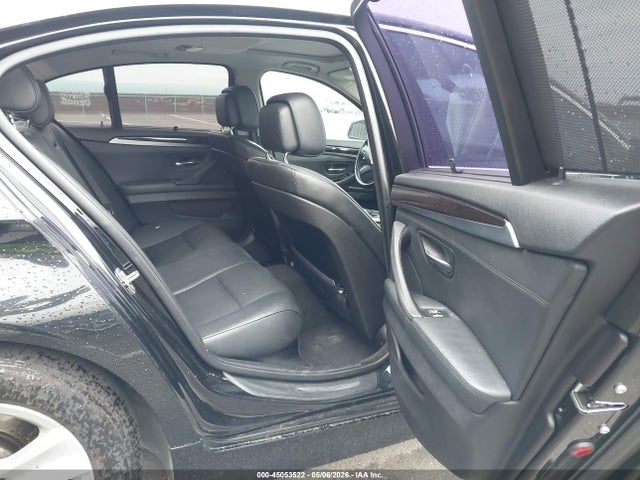 Aukcja sprzedaży 2011 Bmw 528i, vin: WBAFR1C55BC740431, numer aukcji: 45053522