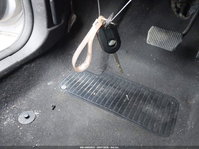 2013 Ford Focus S მანქანა იყიდება აუქციონზე, vin: 1FADP3E21DL309687, აუქციონის ნომერი: 45053523