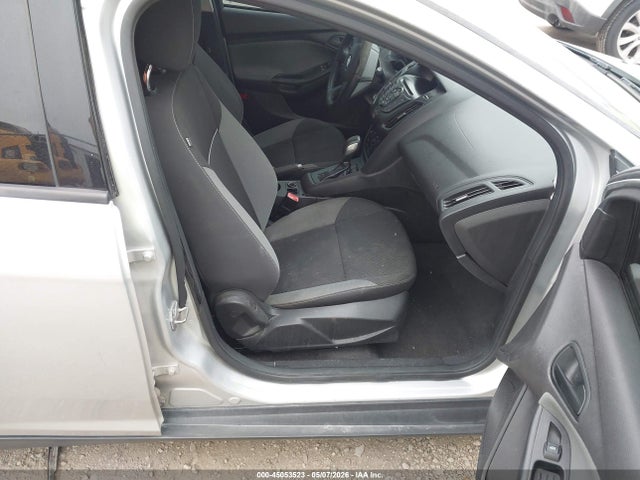 2013 Ford Focus S მანქანა იყიდება აუქციონზე, vin: 1FADP3E21DL309687, აუქციონის ნომერი: 45053523