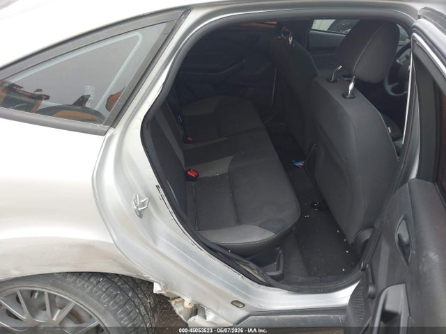 2013 Ford Focus S მანქანა იყიდება აუქციონზე, vin: 1FADP3E21DL309687, აუქციონის ნომერი: 45053523