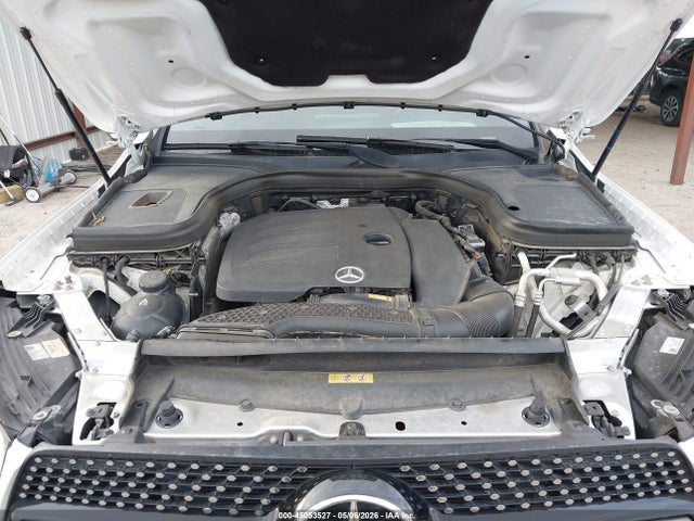 Продажа на аукционе авто 2021 Mercedes-benz Glc 300 4matic Coupe, vin: W1N0J8EB5MF874281, номер лота: 45053527