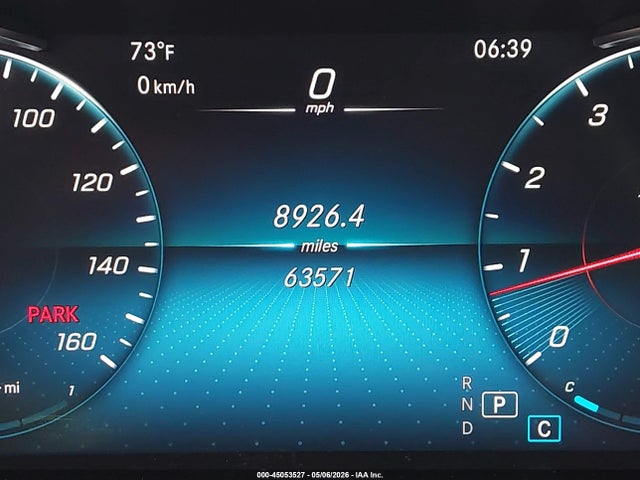 Продажа на аукционе авто 2021 Mercedes-benz Glc 300 4matic Coupe, vin: W1N0J8EB5MF874281, номер лота: 45053527