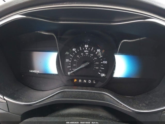 2018 Ford Fusion Hybrid Se მანქანა იყიდება აუქციონზე, vin: 3FA6P0LU4JR140404, აუქციონის ნომერი: 45053528