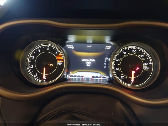 Продаж на аукціоні авто 2016 Jeep Cherokee Limited, vin: 1C4PJMDB3GW375578, номер лоту: 45053529