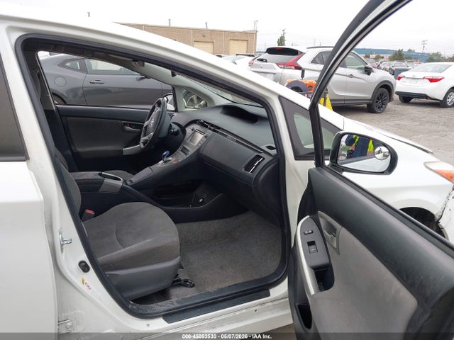 Продаж на аукціоні авто 2015 Toyota Prius Two, vin: JTDKN3DU2F0449892, номер лоту: 45053530