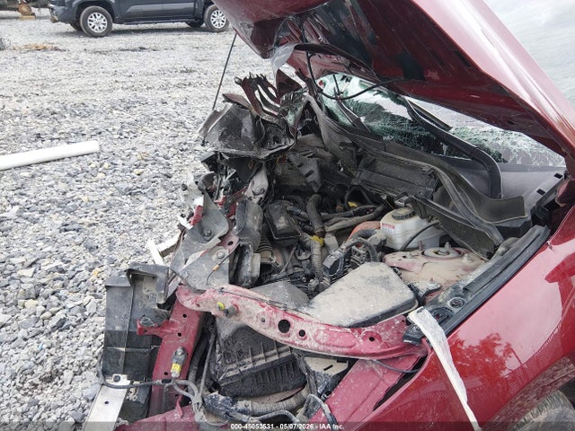 Aukcja sprzedaży 2023 Toyota Venza Limited, vin: JTEAAAAH1PJ122359, numer aukcji: 45053531