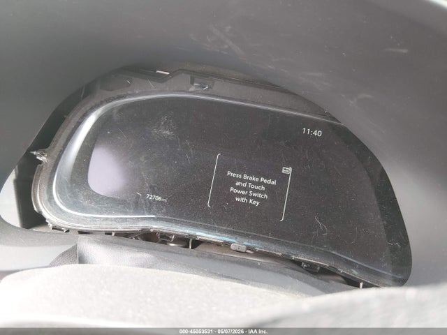 Aukcja sprzedaży 2023 Toyota Venza Limited, vin: JTEAAAAH1PJ122359, numer aukcji: 45053531