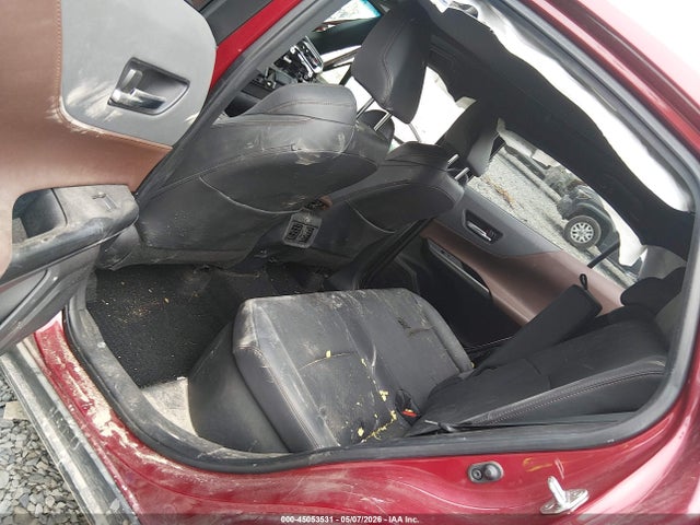 Aukcja sprzedaży 2023 Toyota Venza Limited, vin: JTEAAAAH1PJ122359, numer aukcji: 45053531