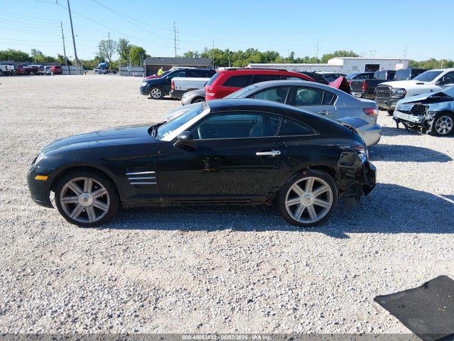 Aukcja sprzedaży 2004 Chrysler Crossfire, vin: 1C3AN69L14X002282, numer aukcji: 45053532