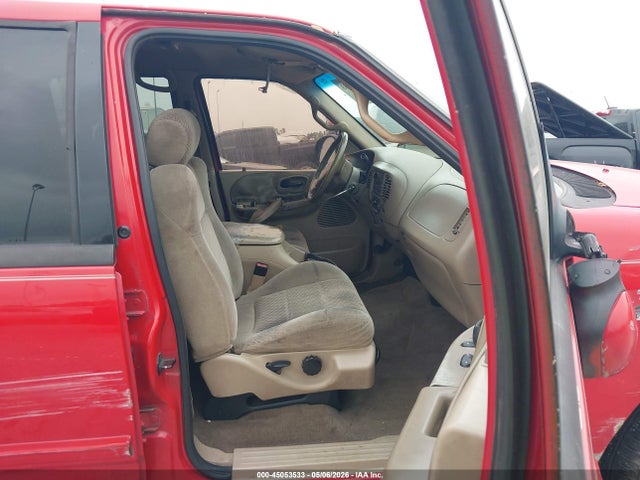 45053533 :رقم المزاد ، 1FTRW07L51KC26644 vin ، 2001 Ford F-150 Harley-davidson Edition/king Ranch Edition/lariat/xlt مزاد بيع