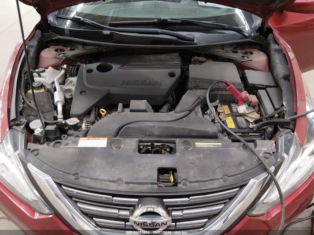 Aukcja sprzedaży 2016 Nissan Altima 2.5 Sv, vin: 1N4AL3AP0GC224098, numer aukcji: 45053534