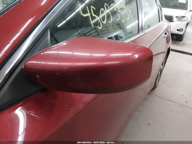 Aukcja sprzedaży 2016 Nissan Altima 2.5 Sv, vin: 1N4AL3AP0GC224098, numer aukcji: 45053534