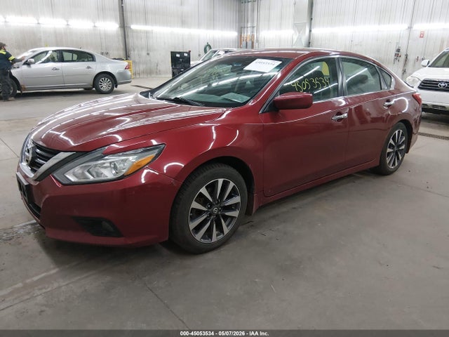 Aukcja sprzedaży 2016 Nissan Altima 2.5 Sv, vin: 1N4AL3AP0GC224098, numer aukcji: 45053534