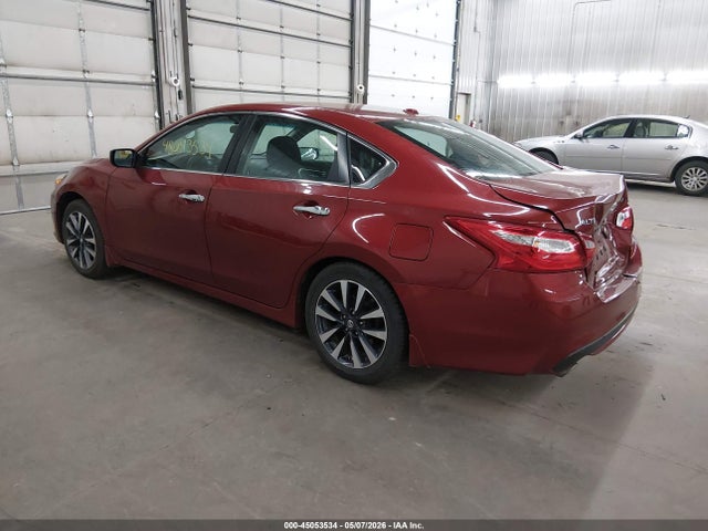 Aukcja sprzedaży 2016 Nissan Altima 2.5 Sv, vin: 1N4AL3AP0GC224098, numer aukcji: 45053534