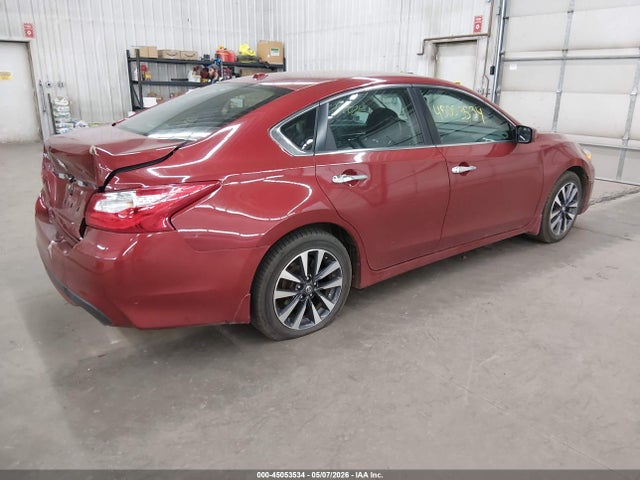 Aukcja sprzedaży 2016 Nissan Altima 2.5 Sv, vin: 1N4AL3AP0GC224098, numer aukcji: 45053534