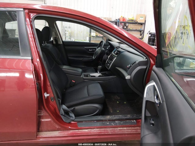 Aukcja sprzedaży 2016 Nissan Altima 2.5 Sv, vin: 1N4AL3AP0GC224098, numer aukcji: 45053534