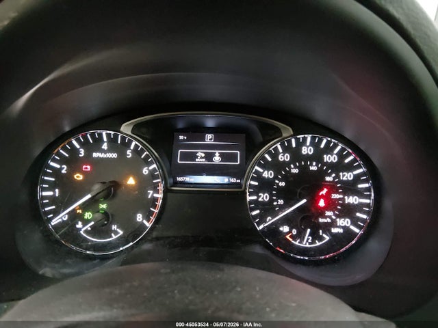 Aukcja sprzedaży 2016 Nissan Altima 2.5 Sv, vin: 1N4AL3AP0GC224098, numer aukcji: 45053534