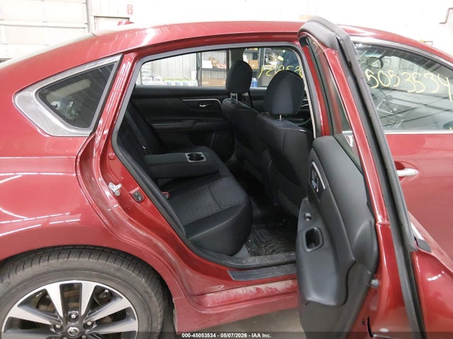 Aukcja sprzedaży 2016 Nissan Altima 2.5 Sv, vin: 1N4AL3AP0GC224098, numer aukcji: 45053534
