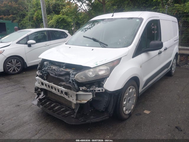 Aukcja sprzedaży 2017 Ford Transit Connect Xl, vin: NM0LS7E71H1315320, numer aukcji: 45053538