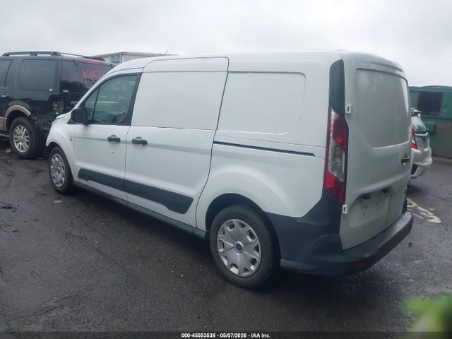 Aukcja sprzedaży 2017 Ford Transit Connect Xl, vin: NM0LS7E71H1315320, numer aukcji: 45053538