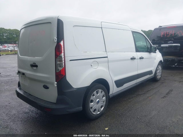 Aukcja sprzedaży 2017 Ford Transit Connect Xl, vin: NM0LS7E71H1315320, numer aukcji: 45053538